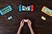 8Bitdo Zero Mini Pocket Bluetooth Gamepad Controller for Android Windows Mac Blue Whitethumb 2