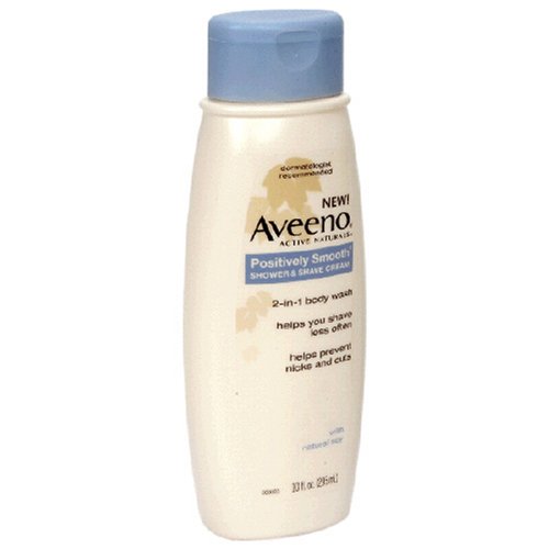 Shower & Shave Cream (381370011361)