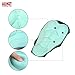 Arltb Bike Shorts 5 Sizes Men Gel Padded Cycling Bicycle Compression Cycle Touring Shorts Tights Underwear Pants