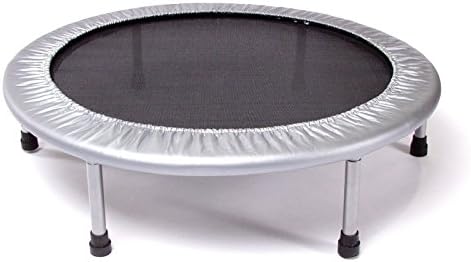 Stamina 36 inch Folding Trampoline