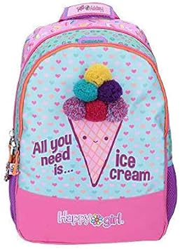 Mochilas Para Niñas Chenson | Shop www.jardimartimoniz.pt