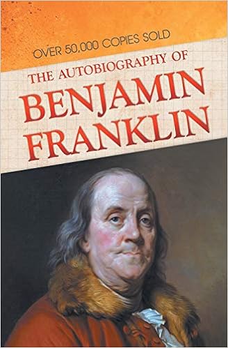 Autobiography of benjamin franklin review