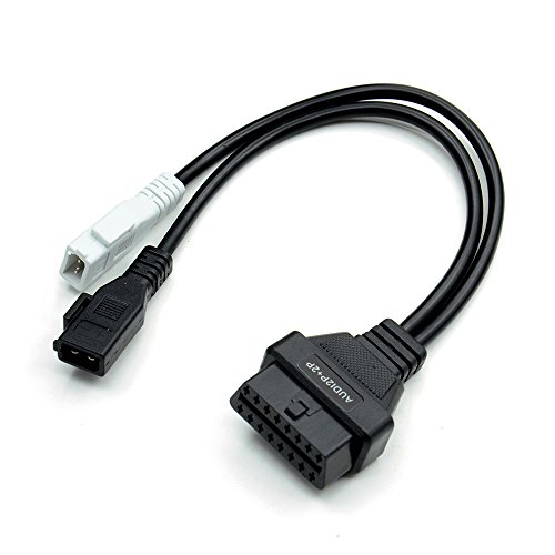 image for YARUIFANSEN 2018 Super VAG Key Programmer Professional Odometer Correc