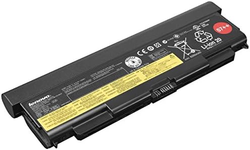 LENOVO ThinkPad Battery (9 cell) 57++ for T540p, T440p, W541, W540, L540, L440 (0c52864)