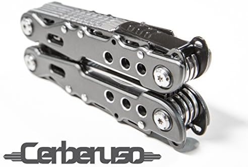 Cerberuso 14 in 1 Multitool