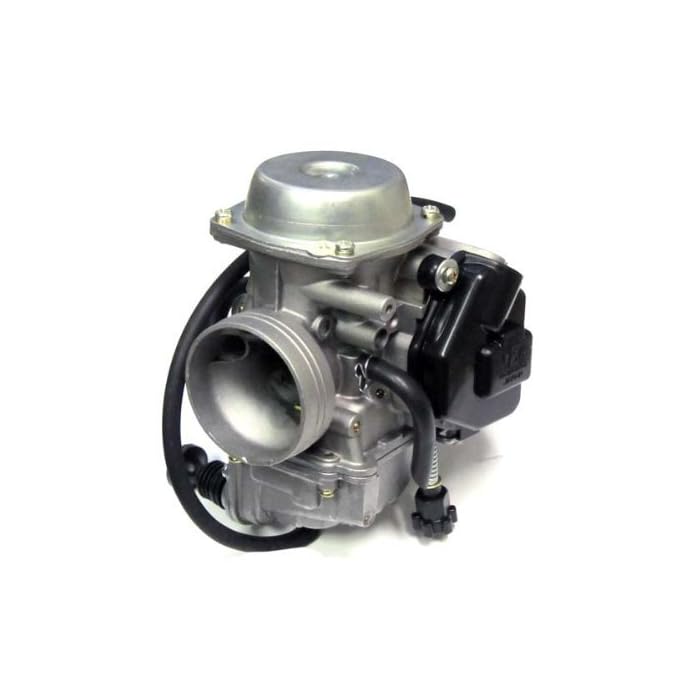 Buy ZOOM ZOOM PARTS Carburetor FITS Honda 350 Rancher TRX350FE TRX350FM