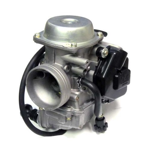 Honda 350 Rancher Carburetor: Amazon.com fuel filter on 2003 honda rancher es 