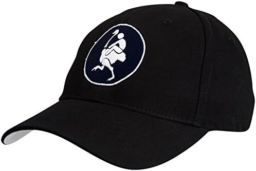 Wildboyz - Ostrich Riding Baseball Cap