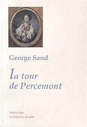 La  tour de Percemont