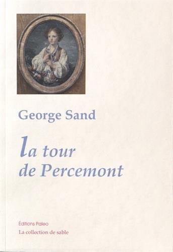 La  tour de Percemont