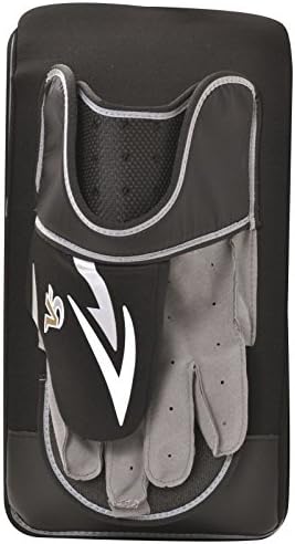 VAUGHN Street Blocker Men, color:schwarz;game page:REG / Linksfänger