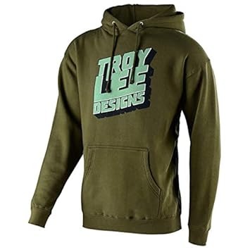 troy lee hoodie