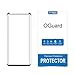 [2 pack] Galaxy S8 Plus Tempered Glass Screen Protector, OGuard [2 pack] 98% Coverage [Easy application] [Case Friendly] Screen Protector fit for Samsung Galaxy S8 Plus