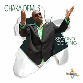 Chaka Demus EP - Wikipedia