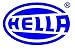 HELLA 008193027 90mm DE Series 12V Low Beam Halogen Headlamp Module