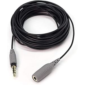 Rode SC1 TRSS Extension Cable