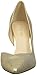Nine West Women's Jowzer Metallic Dress Pump