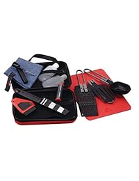 MSR Alpine Deluxe Juego de utensilios de cocina
