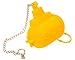 Wishstone Mr & Mrs Submarine Tea Infuser - Blue and Yellow - Good Addition To Deep Scuba Diver , Manatee , Shark & Nessie Loch Ness Monster Strainer & Filter