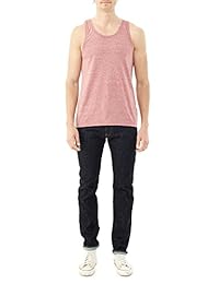 ALTERNATIVA para hombre Boathouse tanque