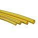 Fuel Line Hose Tube (4 Size x 5ft) I.D x O.D 0.08