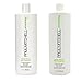 PAUL MITCHELL Super Skinny Daily Shampoo & Daily Treatment 33.8 oz