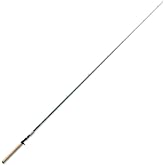 St. Croix Rods Triumph Inshore Casting Rod, TRIC, Durably Sensitive with Impressive Power, High Performing Casting Rod