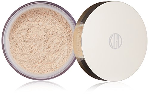Koh Gen Do Sheer Lucent Powder, Translucent, Unscented, 12 g.