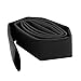 Uxcell Dual-Wall 3:1 Adhesive Lined Heat Shrink Tubing Sleeving, 4', 3/4