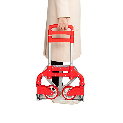 5 FCH+Folding+Capacity+Aluminum+Portable