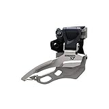 SRAM X7 Front Derailleur – 10-Speed