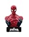 Marvel Spiderman Ceramic Bank in Official Marvel Box- One Size by UPD