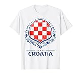 Croatia Soccer Jersey Shirt Russia 2018 men women kids
