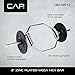 CAP Olympic Zinc Plated Mega Hex Bar