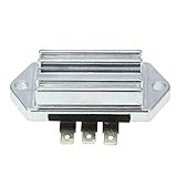 Redrex Voltage Regulator Rectifier For Kohler 8-25 HP Engine 41 403 10-S 41 403 09-S