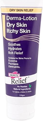 derma lotion dry skin