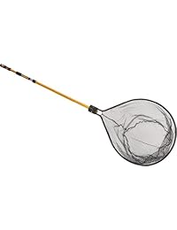 Frabill conservación Series Landing Net con Camlock ASA reforzada, 23 x 26 Inch