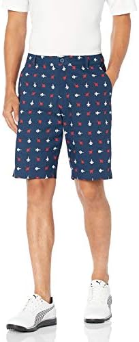 puma volition pilot golf polo