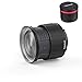 Aputure Fresnel 2X Lens Mount for Aputure 120D ii, 300D, 120D, LS C300D and Other Bowen-S Mount Continuous Lights