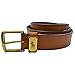 Polo Ralph Lauren Mens Leather Belt Brown 36