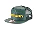 New Era NCAA Men's Team Sleek Trucker 9FIFTY Snapback Cap