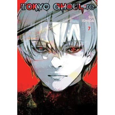Buy Tokyo Ghoul Re Manga Set Vol 6 10 Paperback January 1 19 Online In Indonesia B087sg56sf