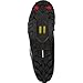 SHIMANO SH-M065 Entry Level Mountain Bike Sport Shoe Black-47.0