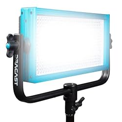 Dracast Plus Series ENG Kit – Daylight LED 4