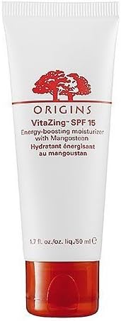 VitaZing SPF 15 Energy-Boosting Moisturizer with Mangosteen 1.7oz