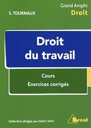 Droit du travail
