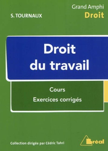 Droit du travail