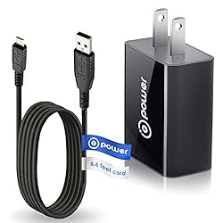 T POWER 5V Ac Dc Adapter Charger for GeChic 1303H