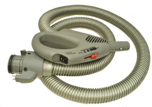Electrolux Oxygen Canister Vacuum 