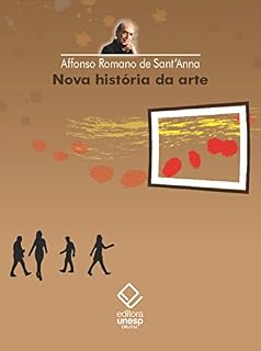 Livro Nova história da arte